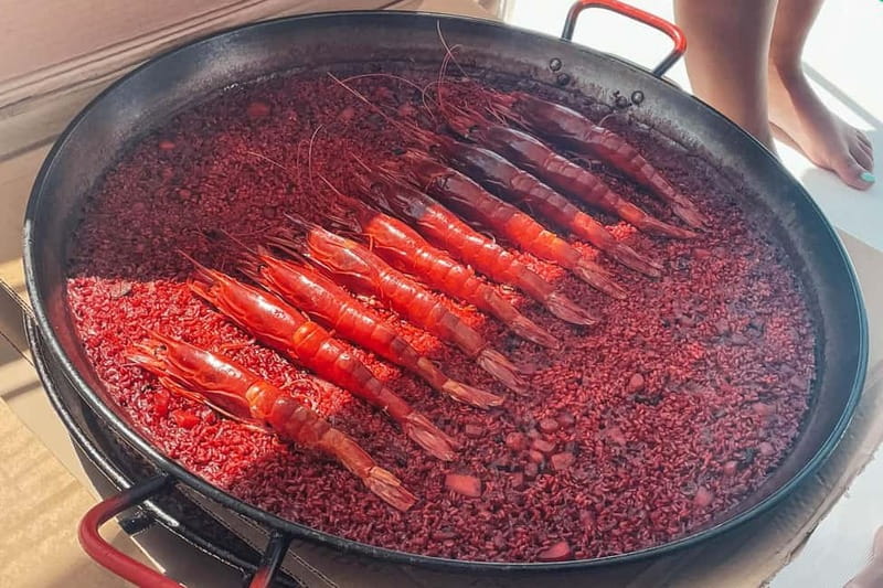Palma: Private Half-Day Sailing Trip with Tapas & Drinks - What the itinerary adds up to: a half-day with real variety