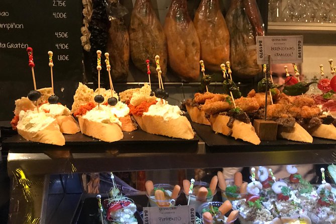 Palma Tapas Tour- The Original! - A 6:30pm Palma plan built for hungry first-timers