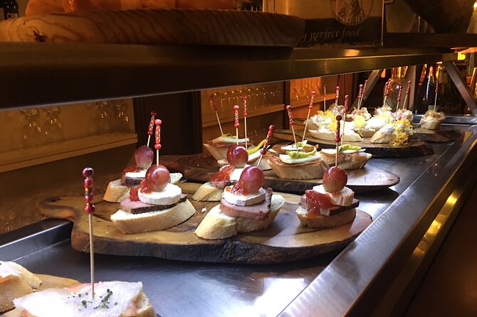 Palma Tapas Tour- The Original! - Palma on foot: landmarks plus context, not just photo stops