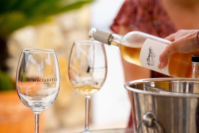 Palma Tapas Tour- The Original! - Price and value: what $180.35 buys you in real terms