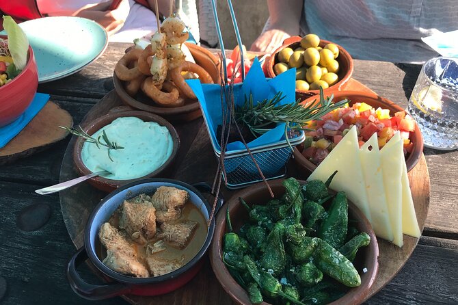 Palma Tapas Tour- The Original! - Guide quality is the difference between good and unforgettable