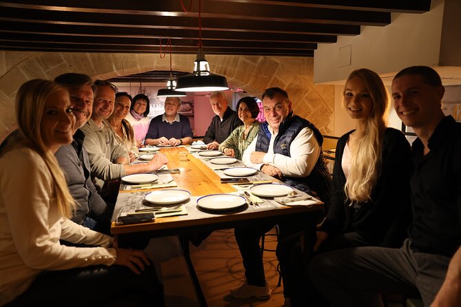 Palma Tapas Tour- The Original! - The practical stuff to get the most from it