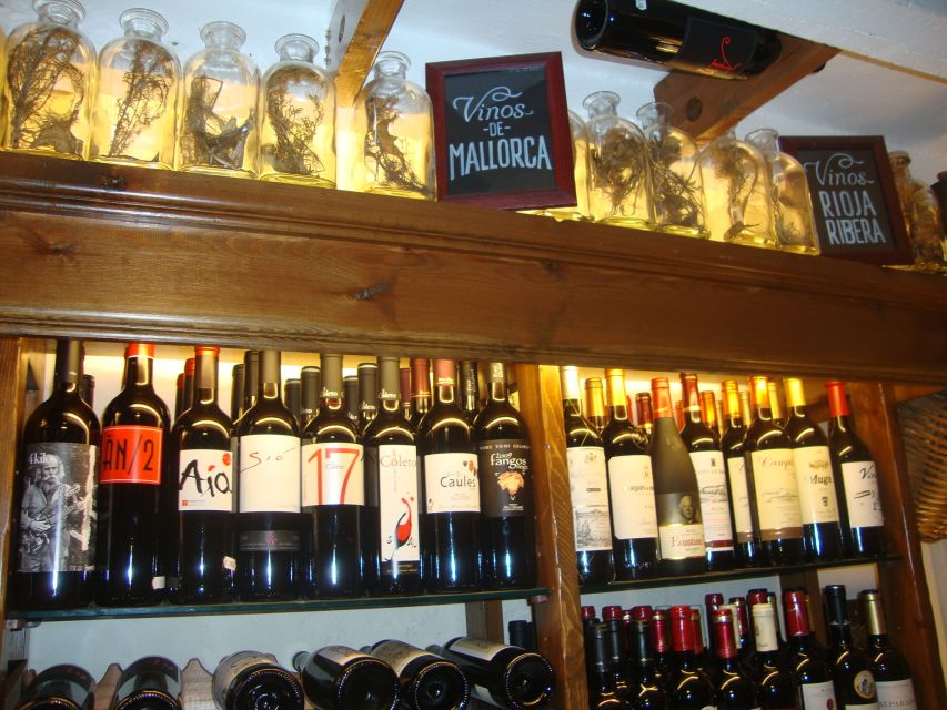 Palma Tour with Wine and Tapas Tasting - Key highlights worth planning for