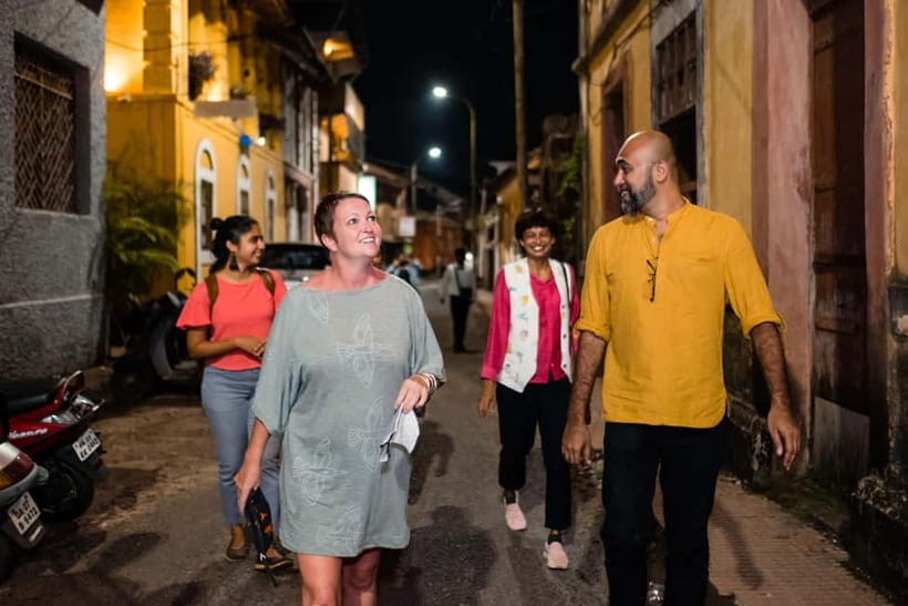 Panaji: Feni and Tapas Food Trail in Panjim - Price value at about $36 per person (and what you’re really paying for)