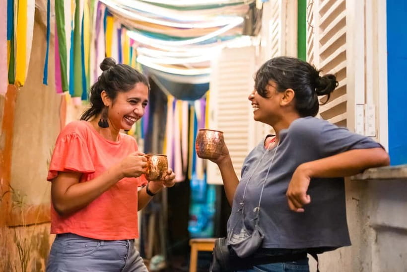 Panaji: Feni and Tapas Food Trail in Panjim - Who should book this trail, and who should skip it