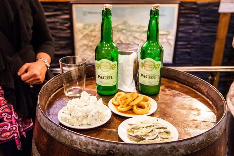 Personalised Traditional Madrid Night Tapas and Drinks Tour - The price logic: $67 sounds fixed, but the experience is flexible