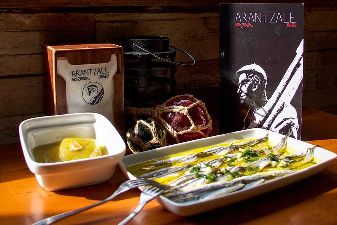 Pintxo and Tapas tour with local Food Expert - How Oihana makes the history click (without turning it into a lecture)