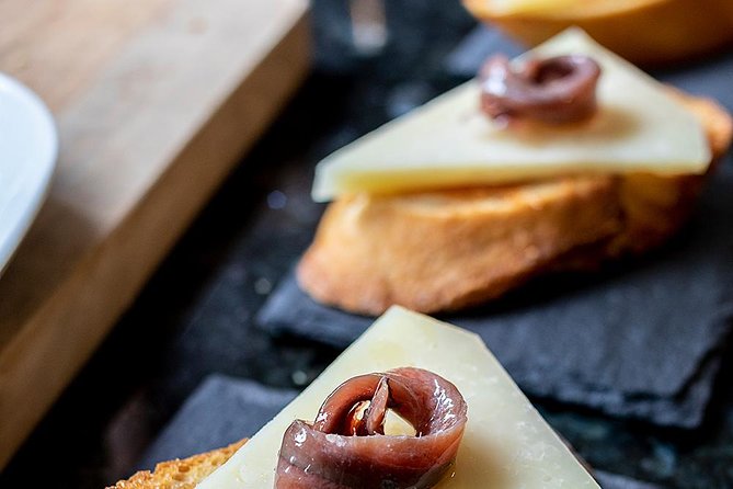 Pintxos and Tapas Cooking Class in Bilbao - Price and Value: What $119.83 Actually Buys