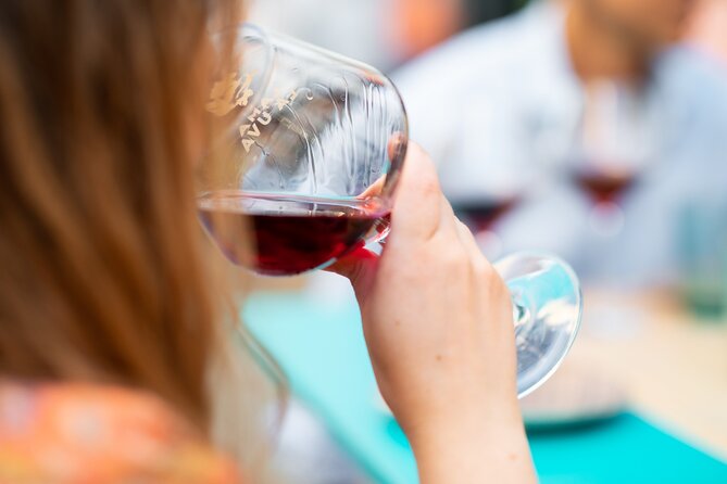 Plant-based Tapas and Wine Night Tour in Seville Spain - Plant-based tapas in Seville: why this night feels real