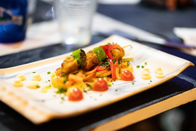 Plant-based Tapas and Wine Night Tour in Seville Spain - Price and timing: is $120 worth it?