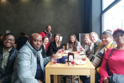 Porto Tapas and Vinho Verde Tour - Timing, Duration, and Meeting Points Near Clérigos Tower