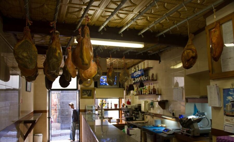 Porto: Tapas Tour (3h30) - Key points worth clocking before you go