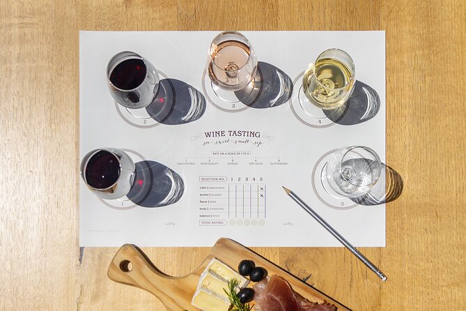 Porto Wine Tasting Experience with Portuguese Tapas Plate - Who Should Book This Wine and Tapas Session