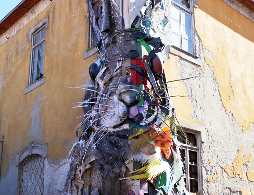 Porto: Wine Tasting with Tapas Walking Tour - Key things I’d zero in on