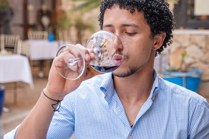 Portuguese Wine Tasting& Tapas in the heart of Faro - Faro at 6:00 pm: how the evening is paced