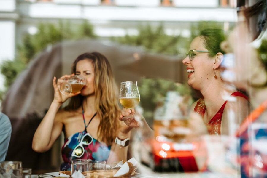 Prague: 3.5 h Private Czech Beers & Tapas Tour - Key highlights at a glance