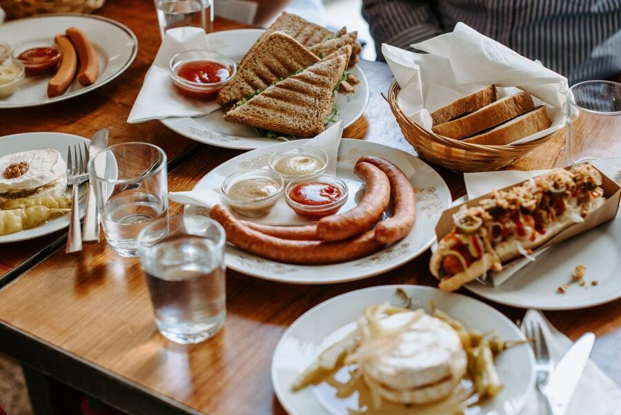 Prague: 3.5 h Private Czech Beers & Tapas Tour - Two more local venues: tasting 4 beers and comparing styles