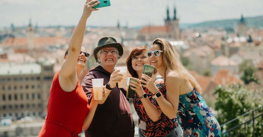 Prague: 3.5 h Private Czech Beers & Tapas Tour - Price and value: is $193 for 210 minutes fair?