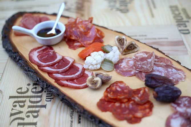Premium Lisbon Port Wine and Tapas Tasting - Port and tapas: why this combo works in Lisbon
