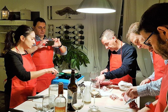 Premium Paella Cooking Class & 10 Spanish Tapas - Key highlights worth planning around