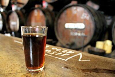 PREMIUM TAPAS TOUR: Paella, Tapas, Winery and Flamenco - Antigua Casa de Guardia and sweet wine from a tavern dating back to 1840