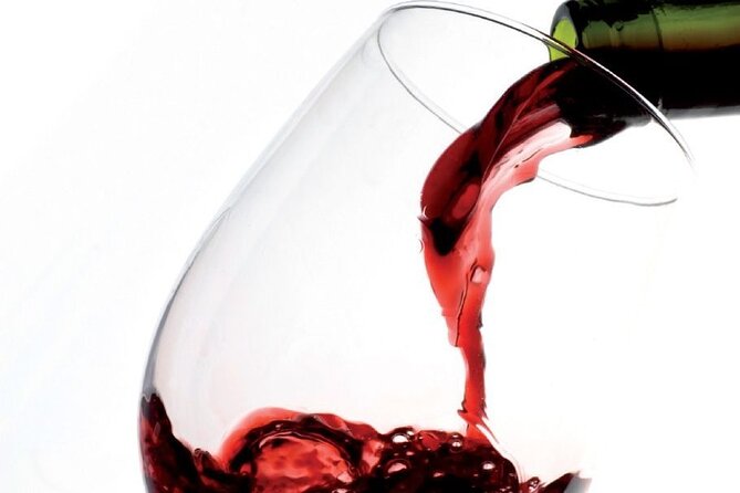 PREMIUM TAPAS TOUR: Paella, Tapas, Winery and Flamenco - The flamenco show: what you get and why it works after tapas