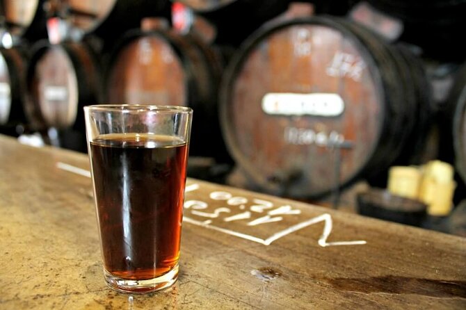 PREMIUM TAPAS TOUR: Tapas, Paella and Winery - How the guide helps you skip the tapas queue (and still taste like locals)