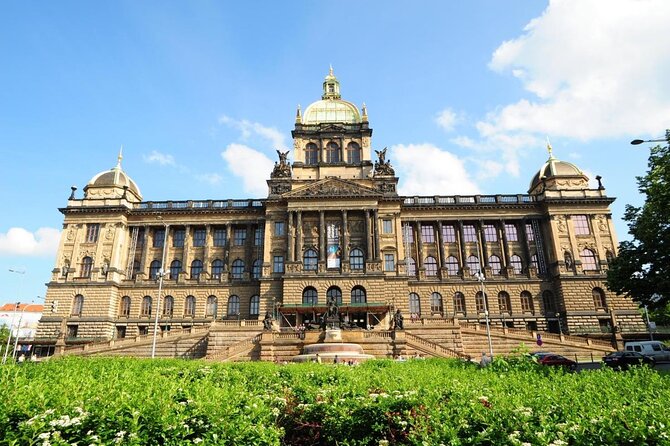 PRIVATE 4 Hour Tour: Czech Beers & Tapas in Prague's Local Areas - Key things that make this beer and tapas tour worth it
