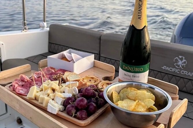 Private 6 Bridges Cruise with Tapas and Port Wine - Key things to notice before you go