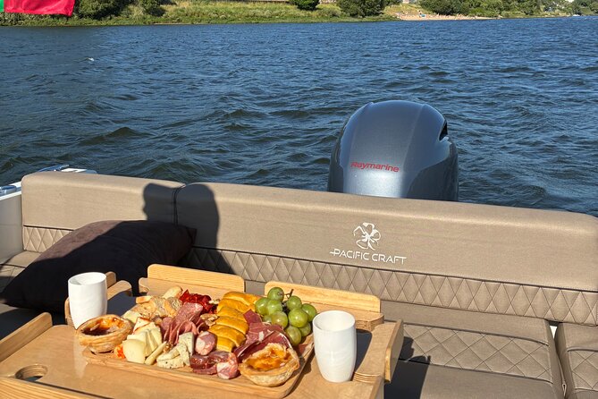 Private 6 Bridges Cruise with Tapas and Port Wine - Why this 6-bridges cruise feels like the smart Porto move