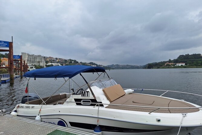 Private 6 Bridges Cruise with Tapas and Port Wine - Under the bridges: what makes each pass special