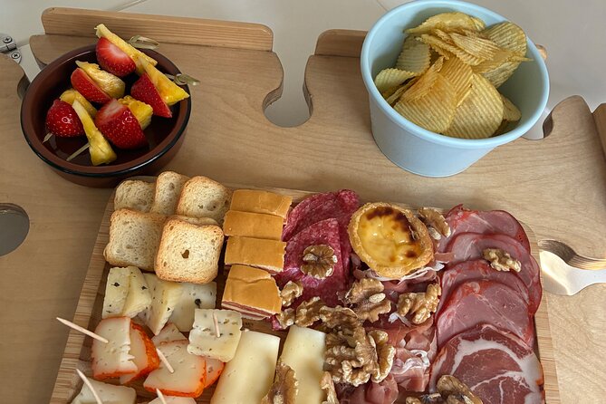 Private 6 Bridges Cruise with Tapas and Port Wine - Price and value: what you’re really paying for