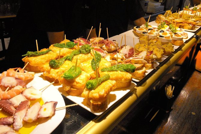 Private Barcelona Art and Tapas Walking Tour with Picasso Museum - Price and Value: What $156.18 Buys You in Barcelona