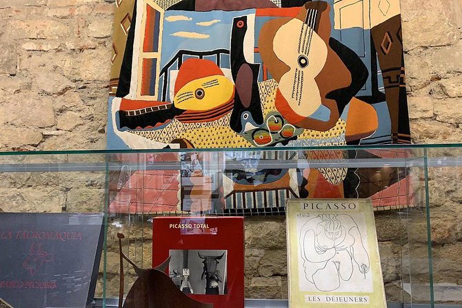 Private Barcelona Art and Tapas Walking Tour with Picasso Museum - Who This Tour Fits Best (And Who Might Want Something Else)