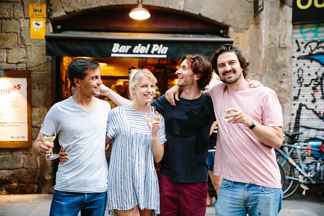 Private Barcelona Night Tapas Tour with Flamenco Show - Key highlights worth planning around