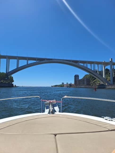 Private Boat Tour in Porto with Portuguese Tapas Option - Who This Tour Fits Best (And Who Might Prefer Something Else)