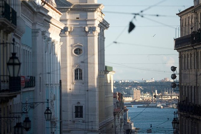 Private Lisbon Tour with Premium Portuguese Wine and Tapas Tasting - Lisbon Winery and the tasting that turns history into flavor
