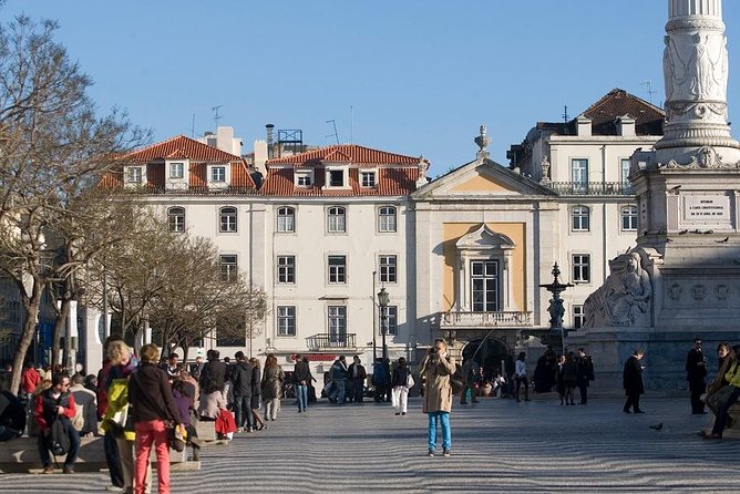 Private Lisbon Tour with Premium Portuguese Wine and Tapas Tasting - Why private works better than a big-group wine tour