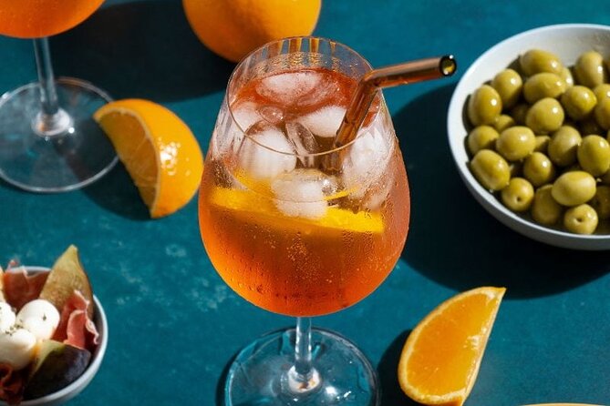 Private Madrid Tapas Tour - Key Highlights You Should Know