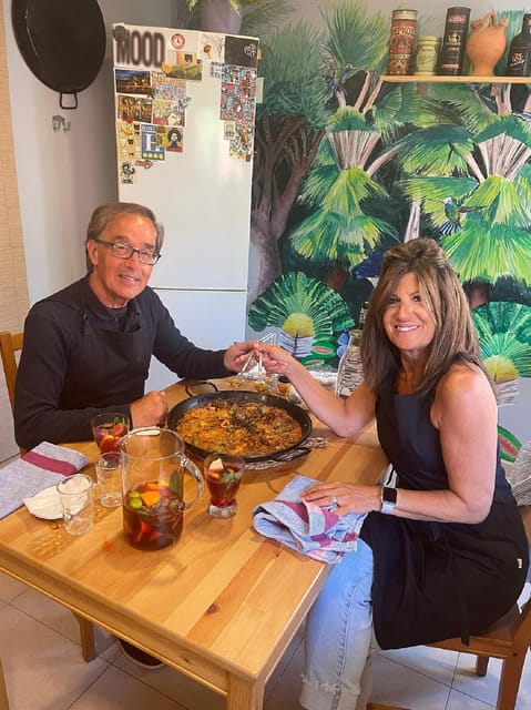 Private Paella & Tapas Cooking Class in a Local Chef's Home - How $97 per person holds up (and where the value really comes from)