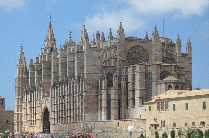 Private sailing with Paella and Tapas in Palma - Key things to know before you cast off