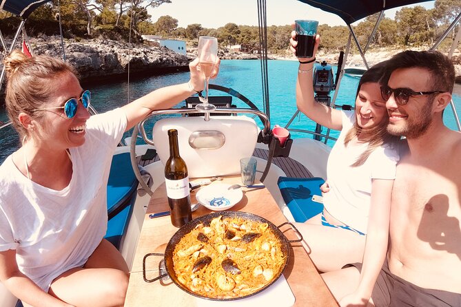 Private sailing with Paella and Tapas in Palma - Why this private sailing in Palma feels worth the money