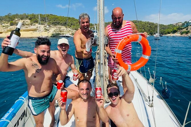 Private sailing with Paella and Tapas in Palma - The paella and tapas add-on: how to budget and what it’s like