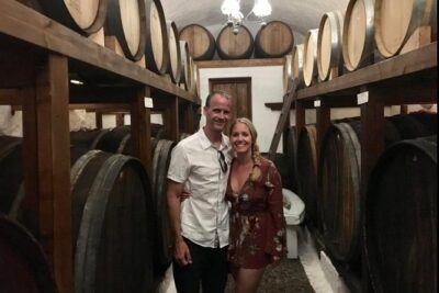 Private Santorini Sunset Wine Tour with Tastings and Tapas - Pickup and Meeting Point: The Part That Makes or Breaks Evening Plans