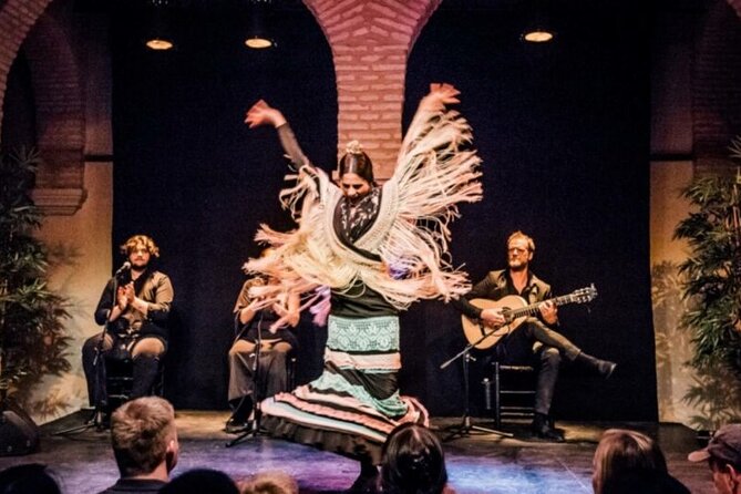 Private Seville Flamenco & Tapas Experience - Museo Flamenco de Sevilla at 6:30 pm: the timing that makes the whole night work