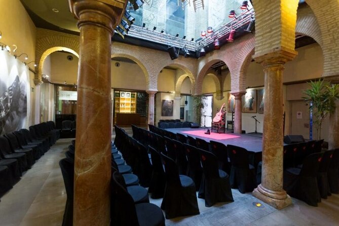 Private Seville Flamenco & Tapas Experience - Private tour value: what your money buys at $300.40 per person