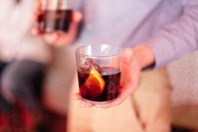 Private Seville Tapas & History Tour - Stop-by-stop: vermouth, adobo fish, pork loin, and garlic shrimp
