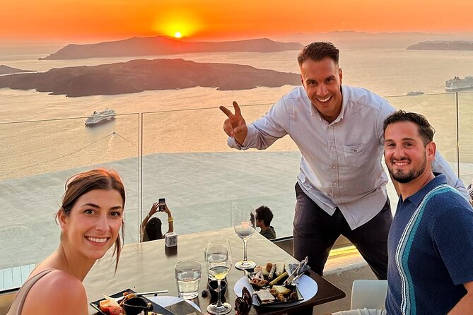 Private Sunset Wine Tour with 3 Wineries and Tapas - Price and What You Actually Get for $299.14