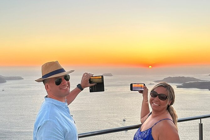 Private Sunset Wine Tour with 3 Wineries and Tapas - Who This Private Sunset Wine Tour Is Best For