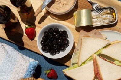 Private Tapas Tour in Barcelona with local guide - How the 3-Stop Tapas Plan Works (and Why 3 Hours Feels Right)